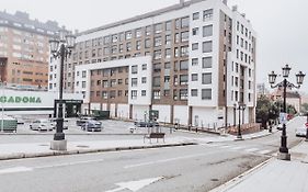 Monte Cerrau, apartamento con plaza de garaje y WIFI